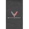 Dreamseat Stealth Recliner with Stingray Signature Logo XZ52082CDSMHTBLK-PSGMC61085 - alternate 4
